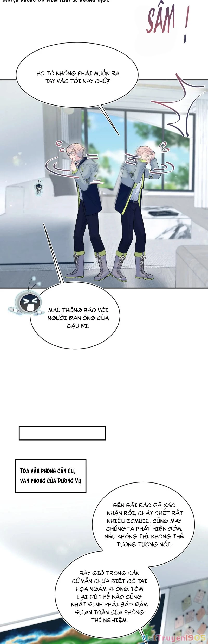 Tuyệt Mỹ Bạch Liên Online Dạy Học Chapter 436 - 10