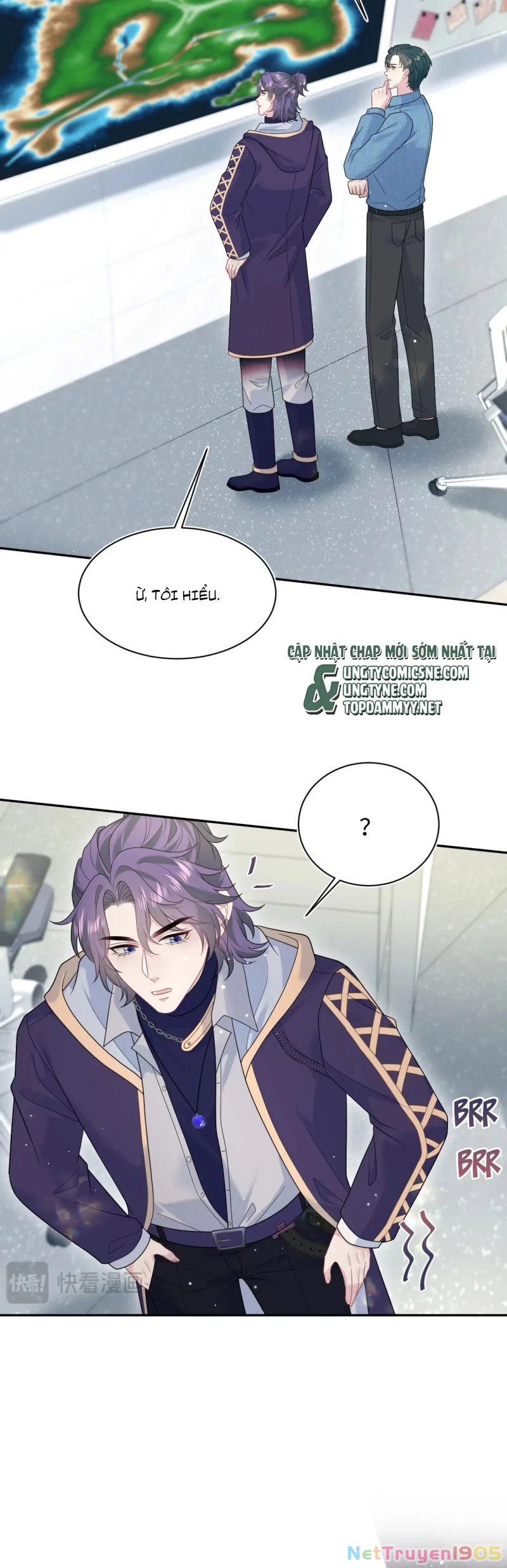 Tuyệt Mỹ Bạch Liên Online Dạy Học Chapter 436 - 11