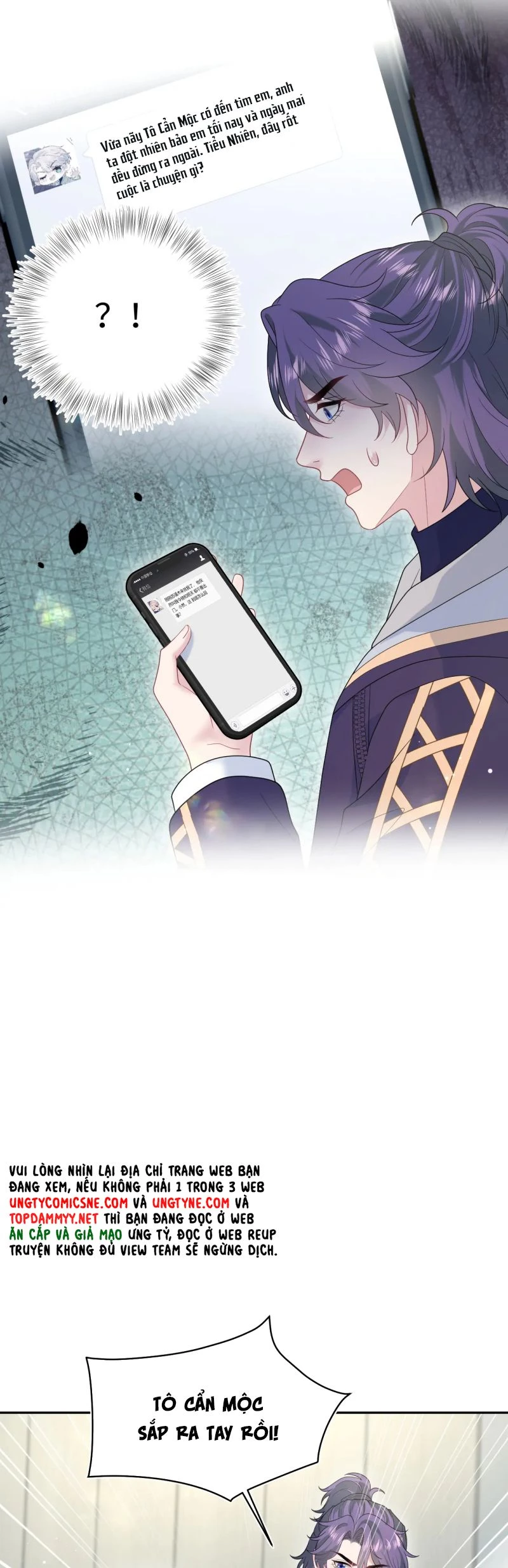 Tuyệt Mỹ Bạch Liên Online Dạy Học Chapter 436 - 12