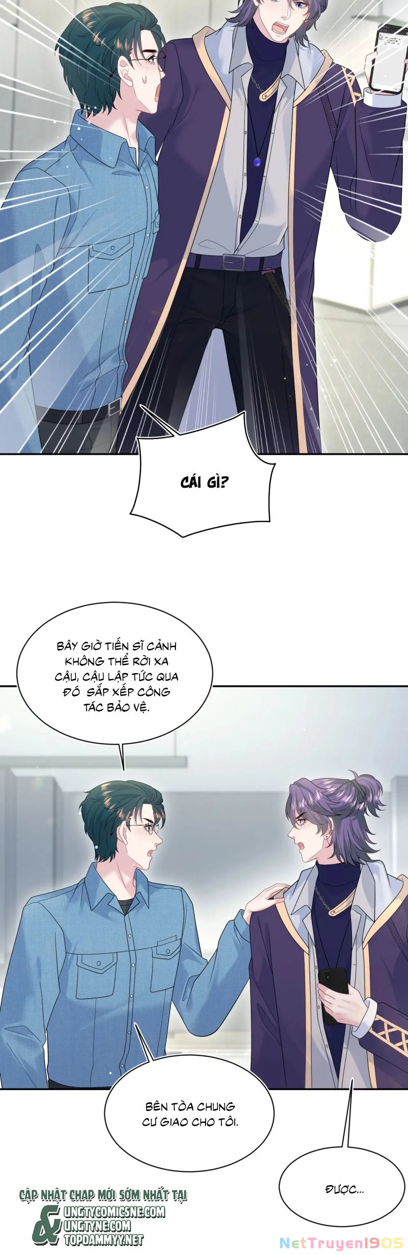 Tuyệt Mỹ Bạch Liên Online Dạy Học Chapter 436 - 13