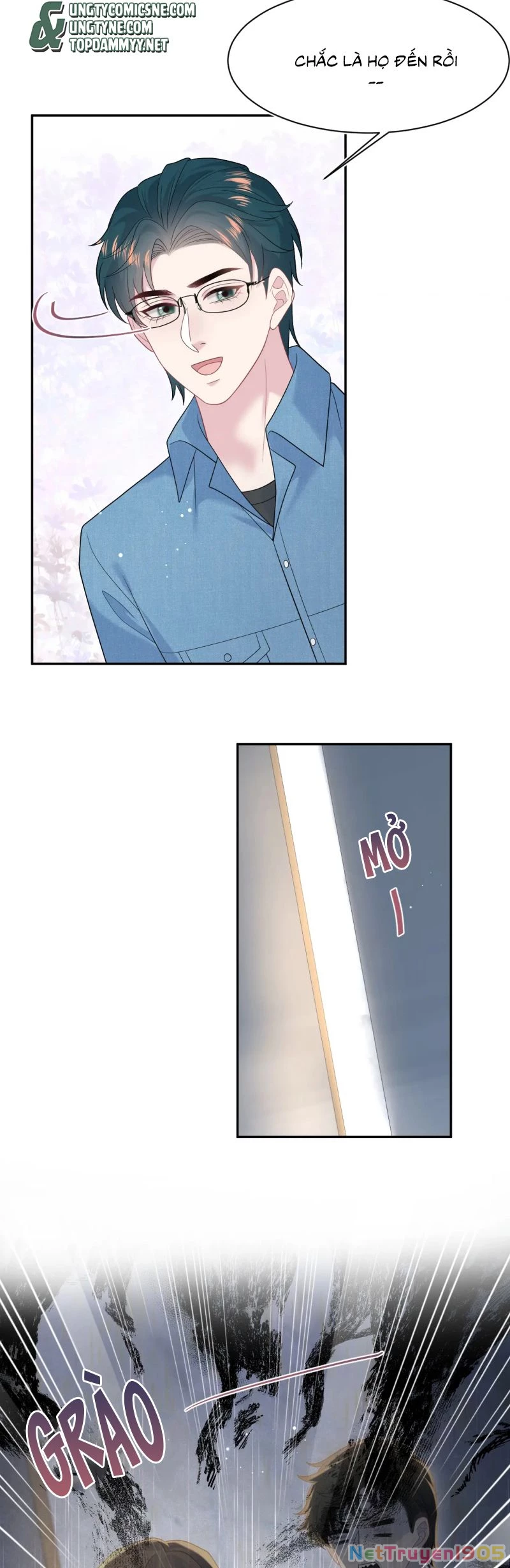 Tuyệt Mỹ Bạch Liên Online Dạy Học Chapter 436 - 17