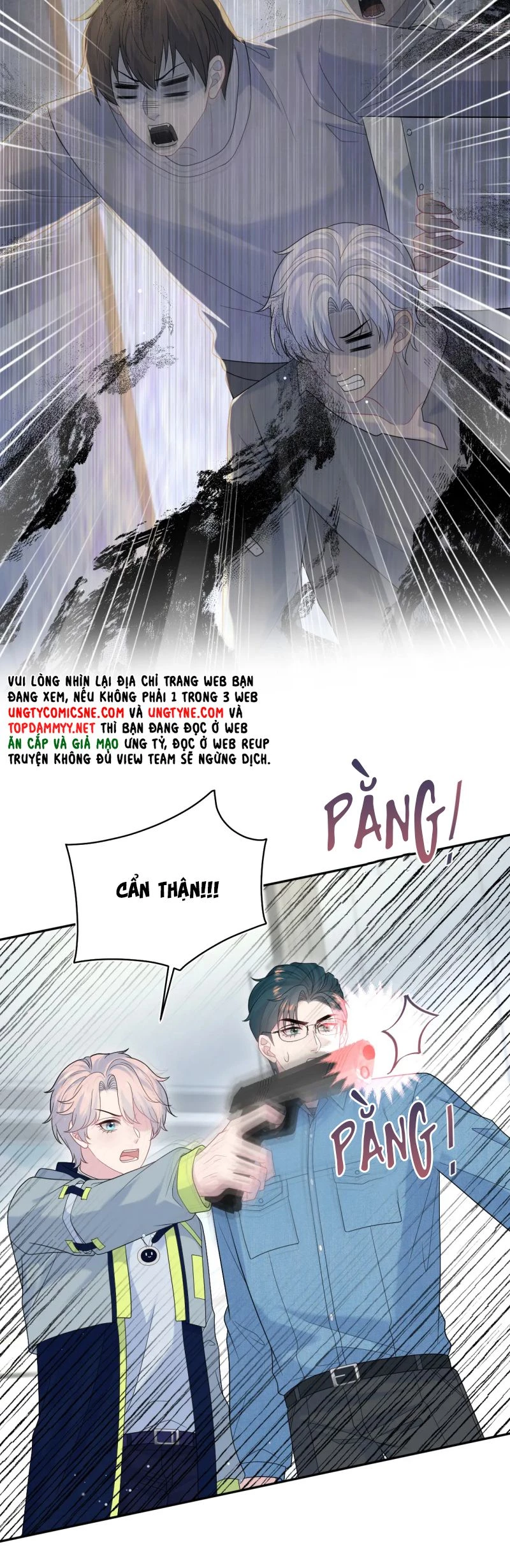 Tuyệt Mỹ Bạch Liên Online Dạy Học Chapter 436 - 18