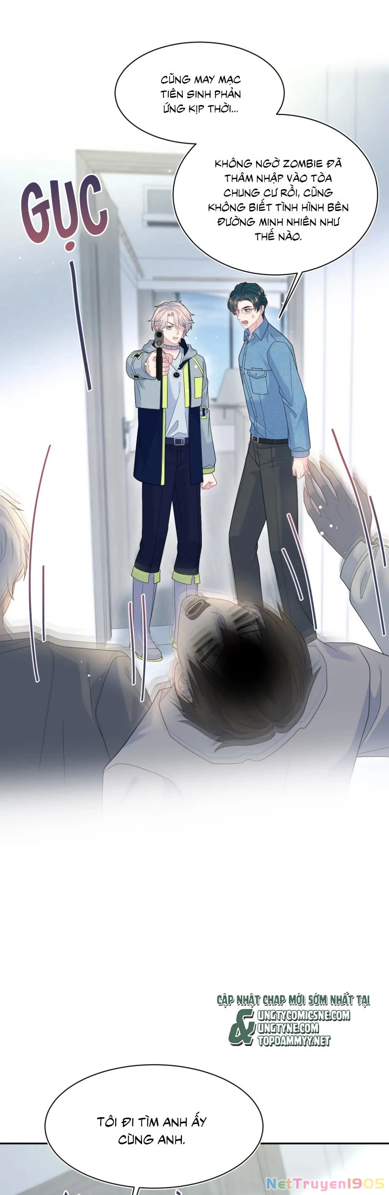 Tuyệt Mỹ Bạch Liên Online Dạy Học Chapter 436 - 19