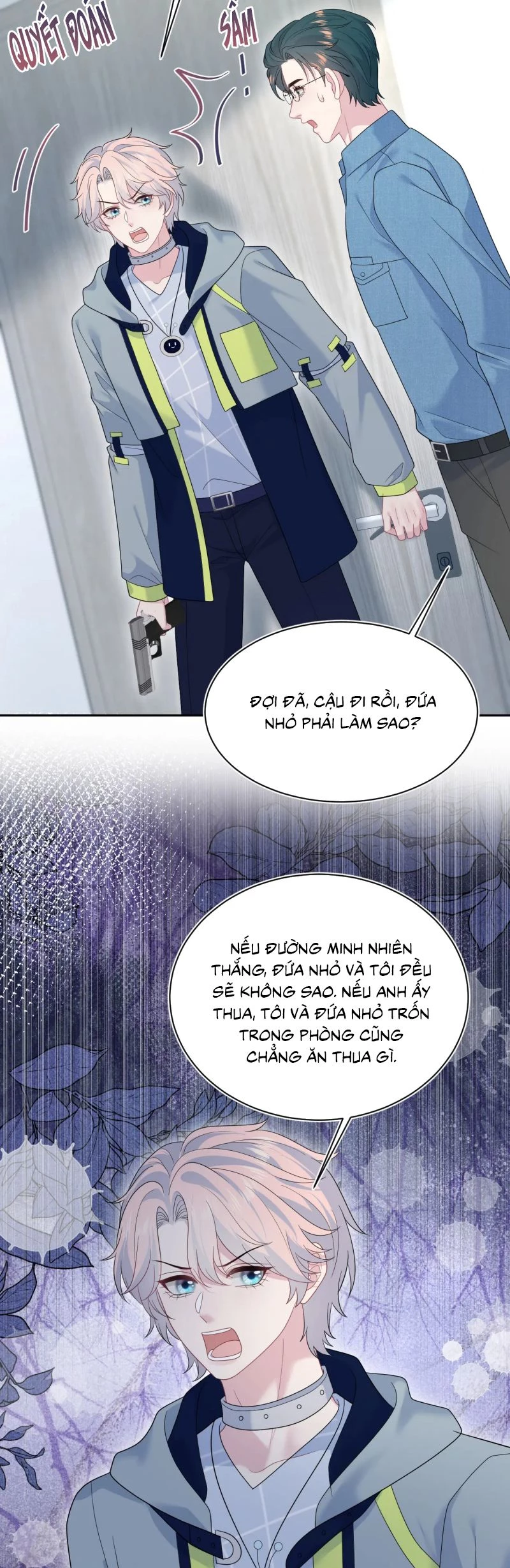 Tuyệt Mỹ Bạch Liên Online Dạy Học Chapter 436 - 20