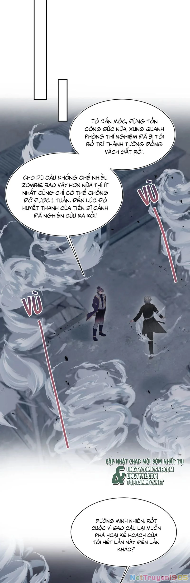 Tuyệt Mỹ Bạch Liên Online Dạy Học Chapter 436 - 22