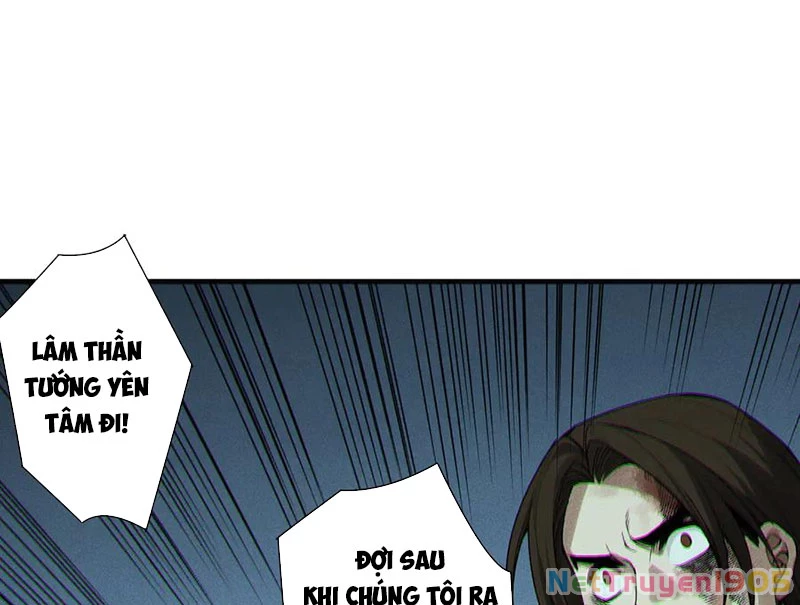 Thảm Họa Tử Linh Sư Chapter 193 - 4