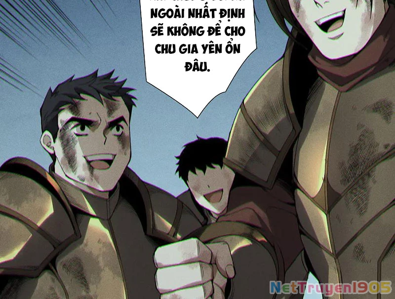 Thảm Họa Tử Linh Sư Chapter 193 - 5
