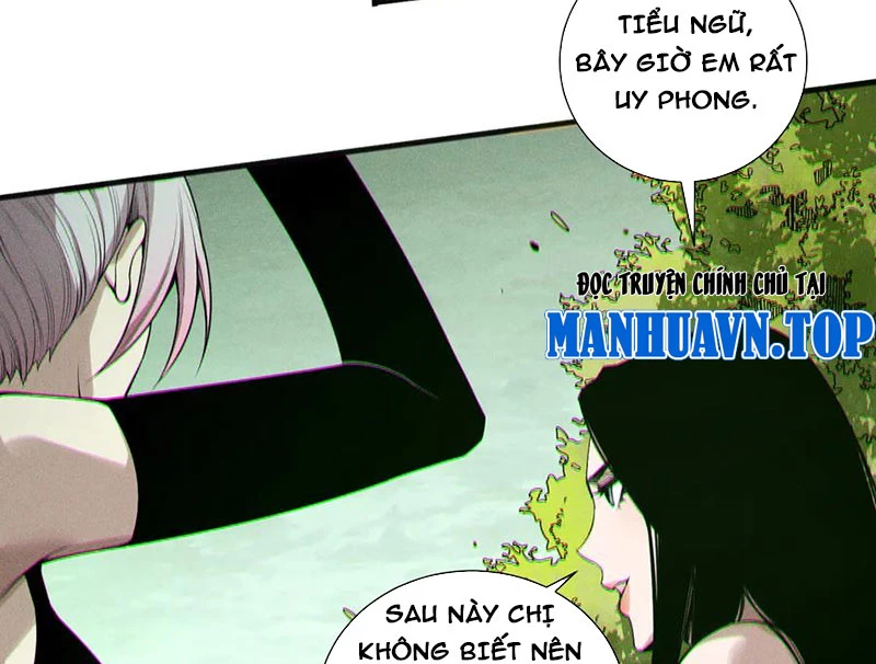 Thảm Họa Tử Linh Sư Chapter 193 - 8