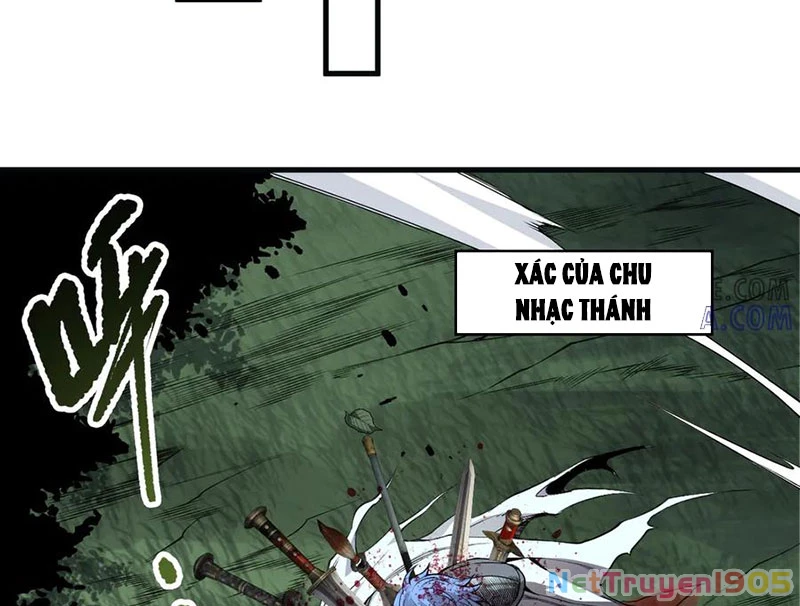 Thảm Họa Tử Linh Sư Chapter 193 - 34