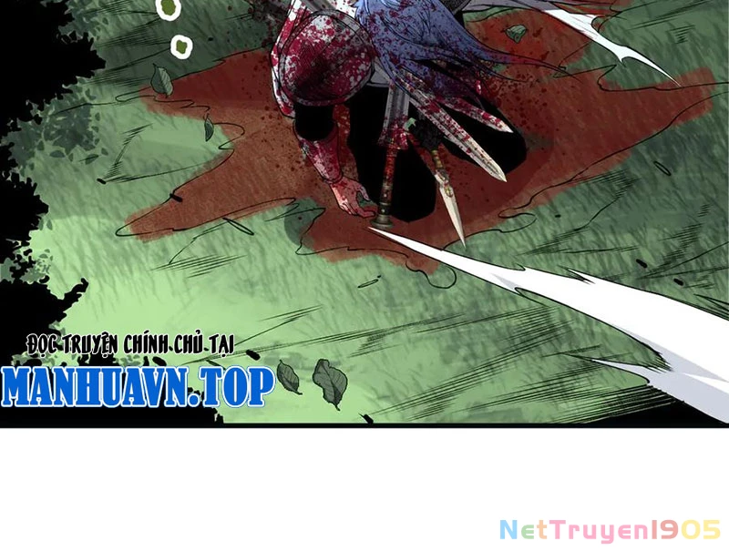 Thảm Họa Tử Linh Sư Chapter 193 - 35