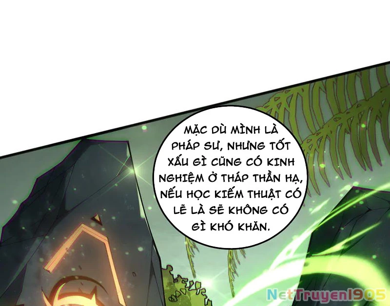 Thảm Họa Tử Linh Sư Chapter 193 - 63