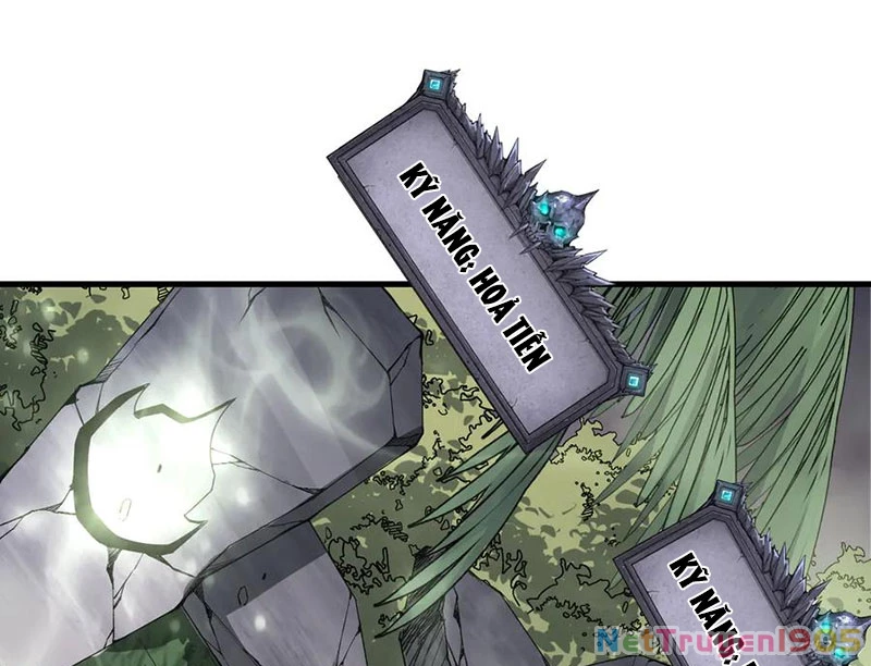 Thảm Họa Tử Linh Sư Chapter 193 - 122