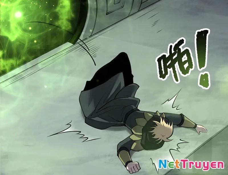Thảm Họa Tử Linh Sư Chapter 193 - 136