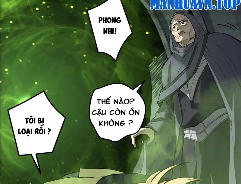 Thảm Họa Tử Linh Sư Chapter 193 - 138