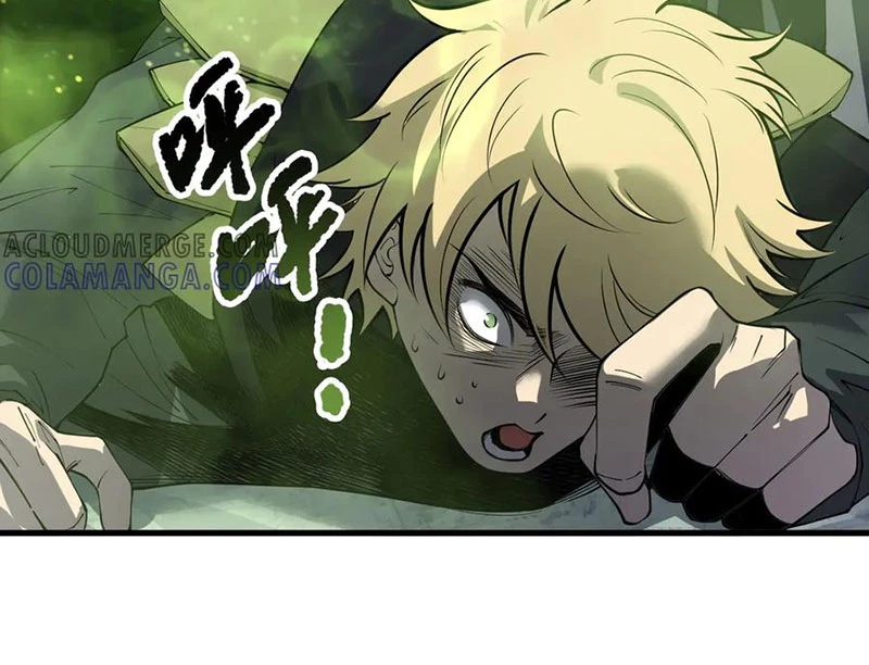 Thảm Họa Tử Linh Sư Chapter 193 - 139