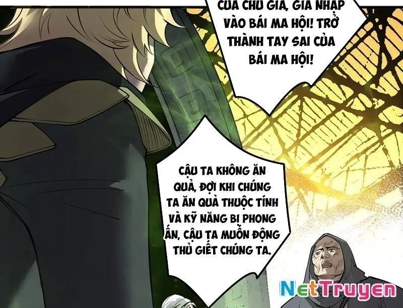 Thảm Họa Tử Linh Sư Chapter 193 - 146