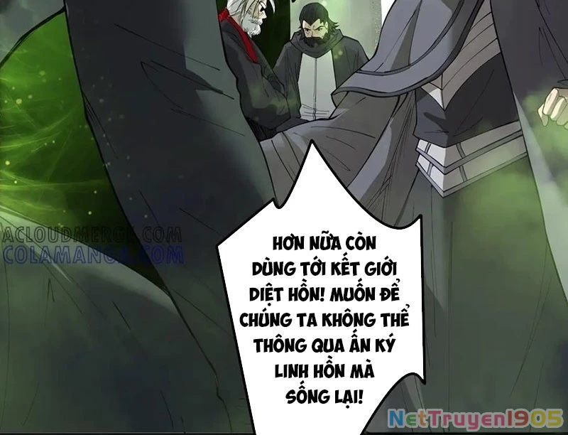 Thảm Họa Tử Linh Sư Chapter 193 - 147