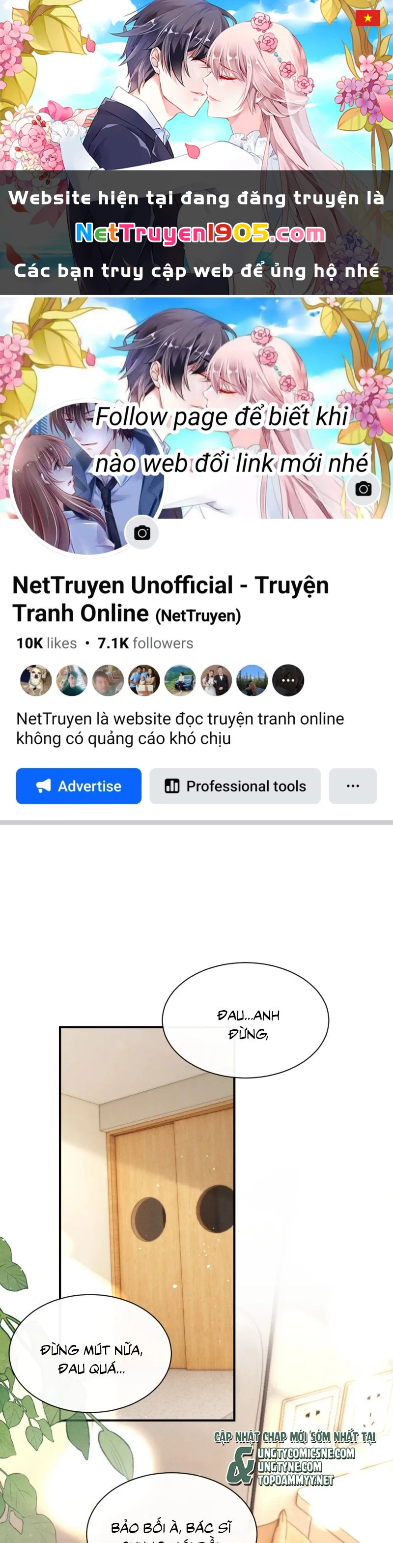 Chấp Sự Thỏ Cụp Tai Chapter 163 - 1