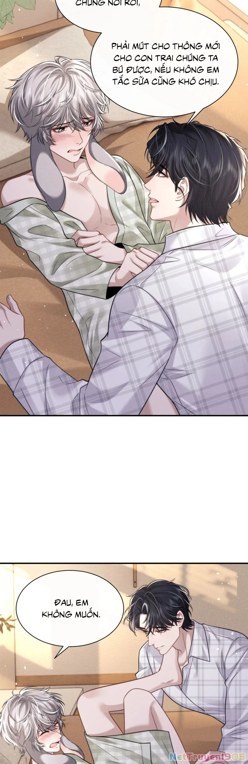 Chấp Sự Thỏ Cụp Tai Chapter 163 - 2