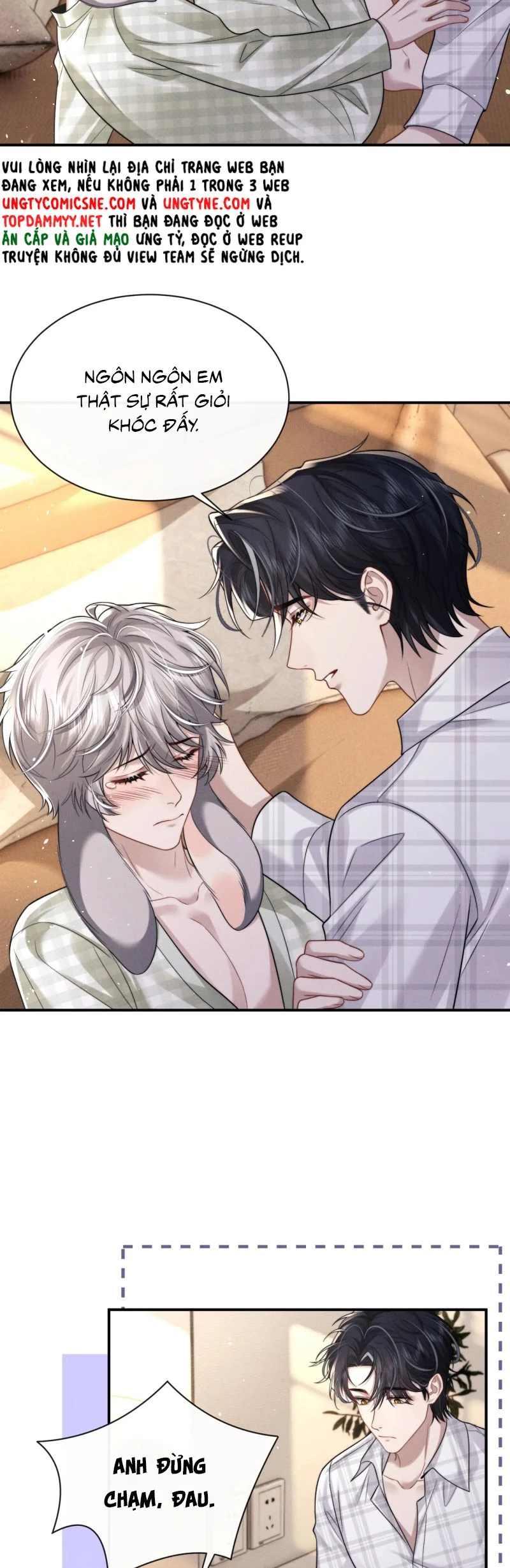 Chấp Sự Thỏ Cụp Tai Chapter 163 - 3