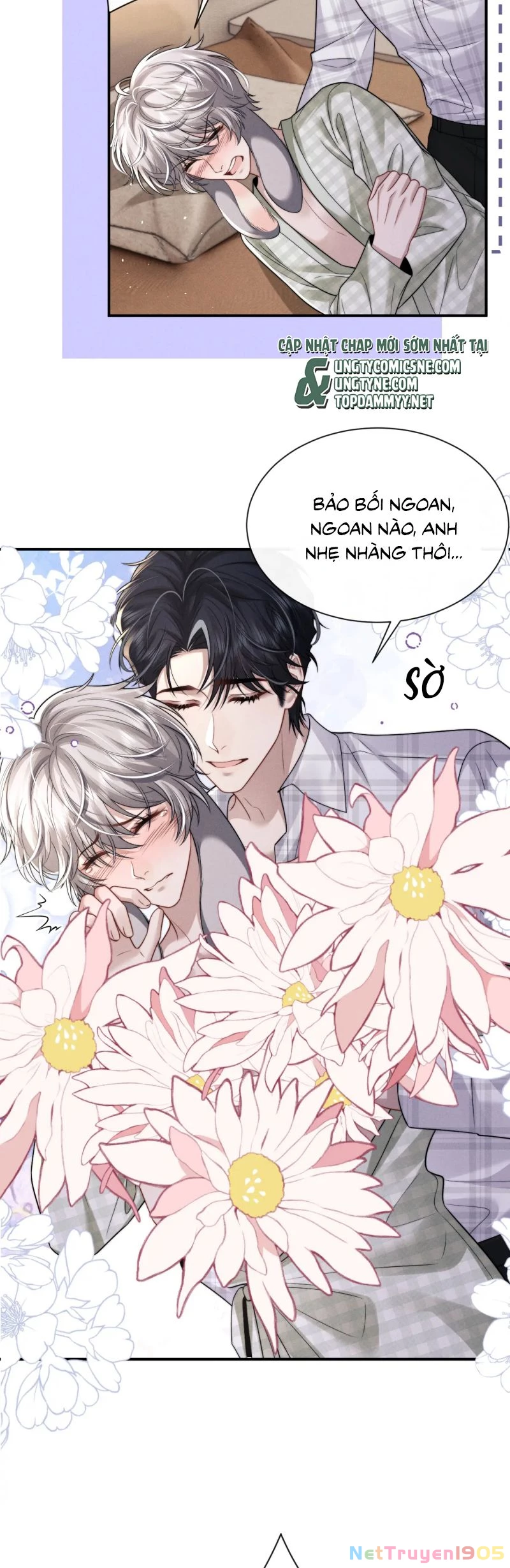 Chấp Sự Thỏ Cụp Tai Chapter 163 - 4