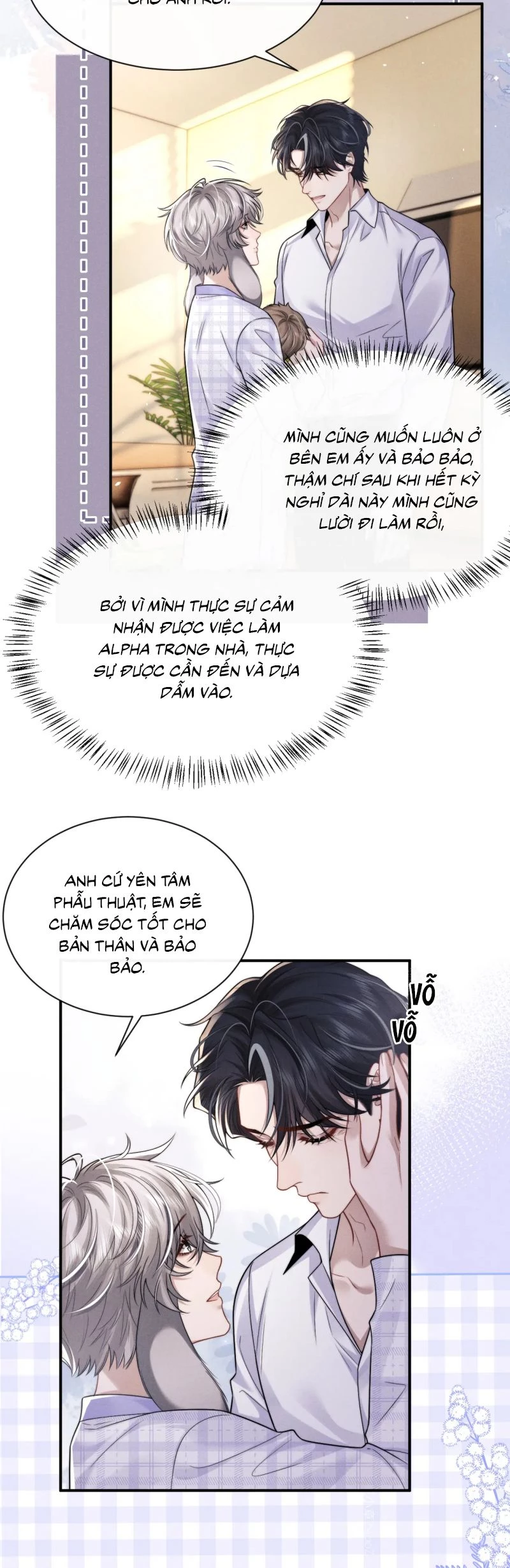 Chấp Sự Thỏ Cụp Tai Chapter 163 - 8