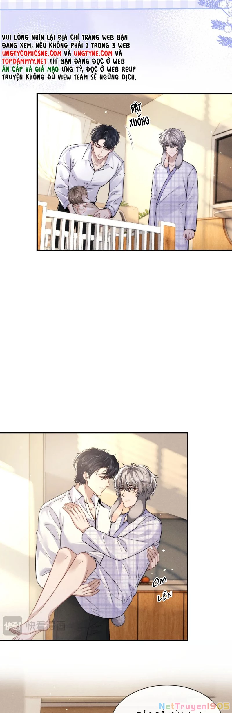 Chấp Sự Thỏ Cụp Tai Chapter 163 - 9