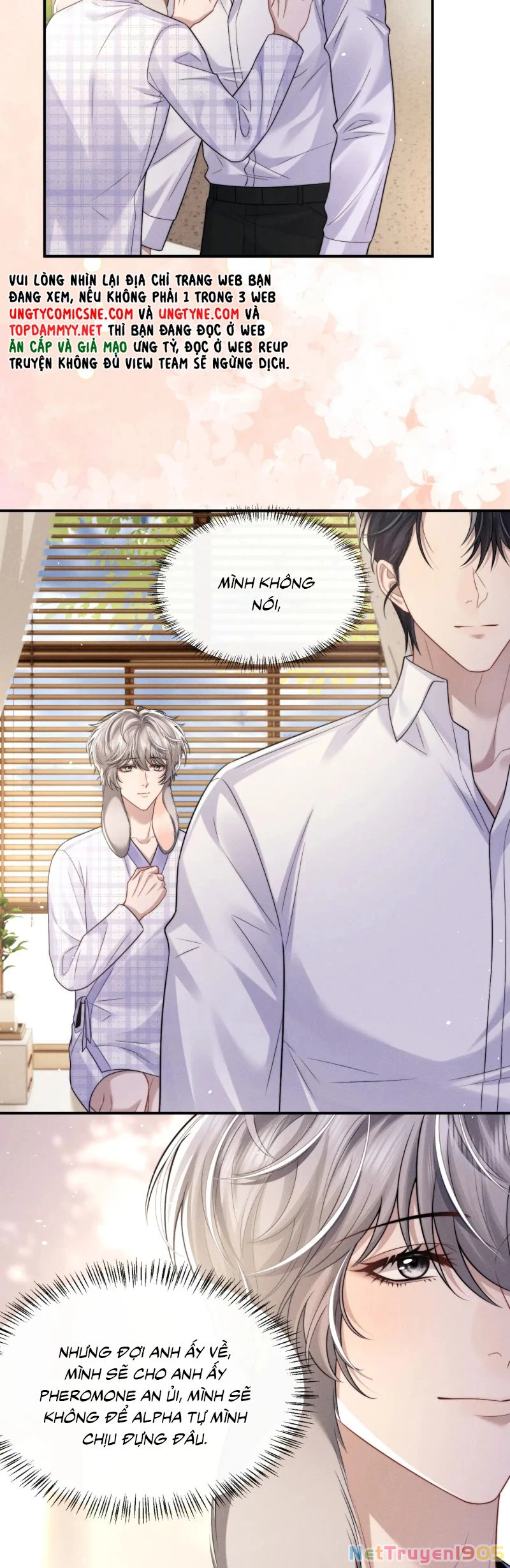 Chấp Sự Thỏ Cụp Tai Chapter 163 - 12