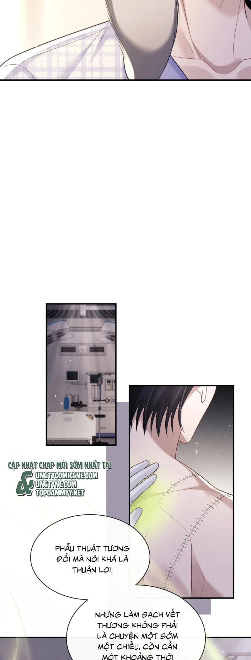Chấp Sự Thỏ Cụp Tai Chapter 163 - 13