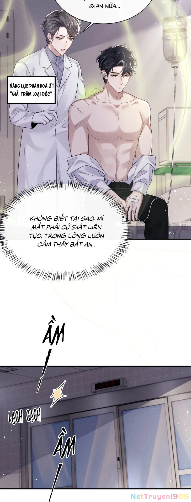 Chấp Sự Thỏ Cụp Tai Chapter 163 - 14