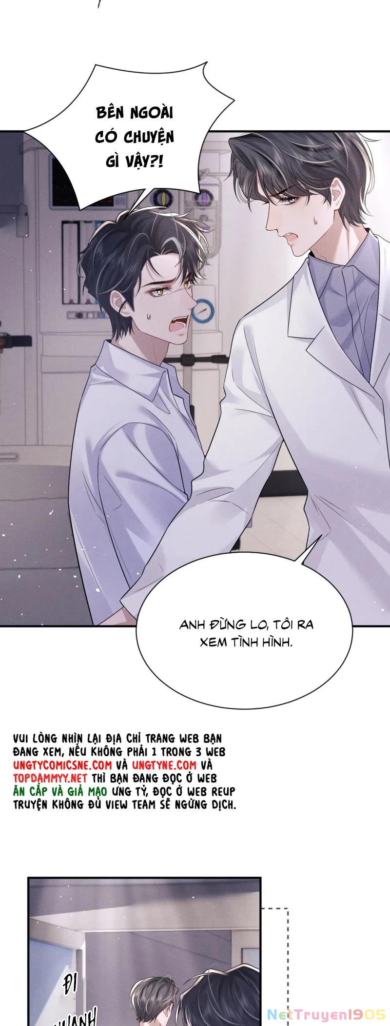 Chấp Sự Thỏ Cụp Tai Chapter 163 - 15