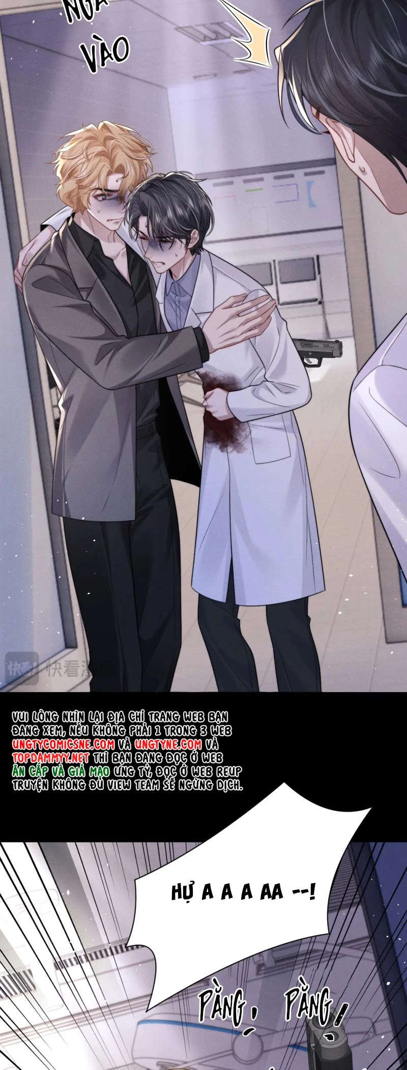 Chấp Sự Thỏ Cụp Tai Chapter 163 - 18