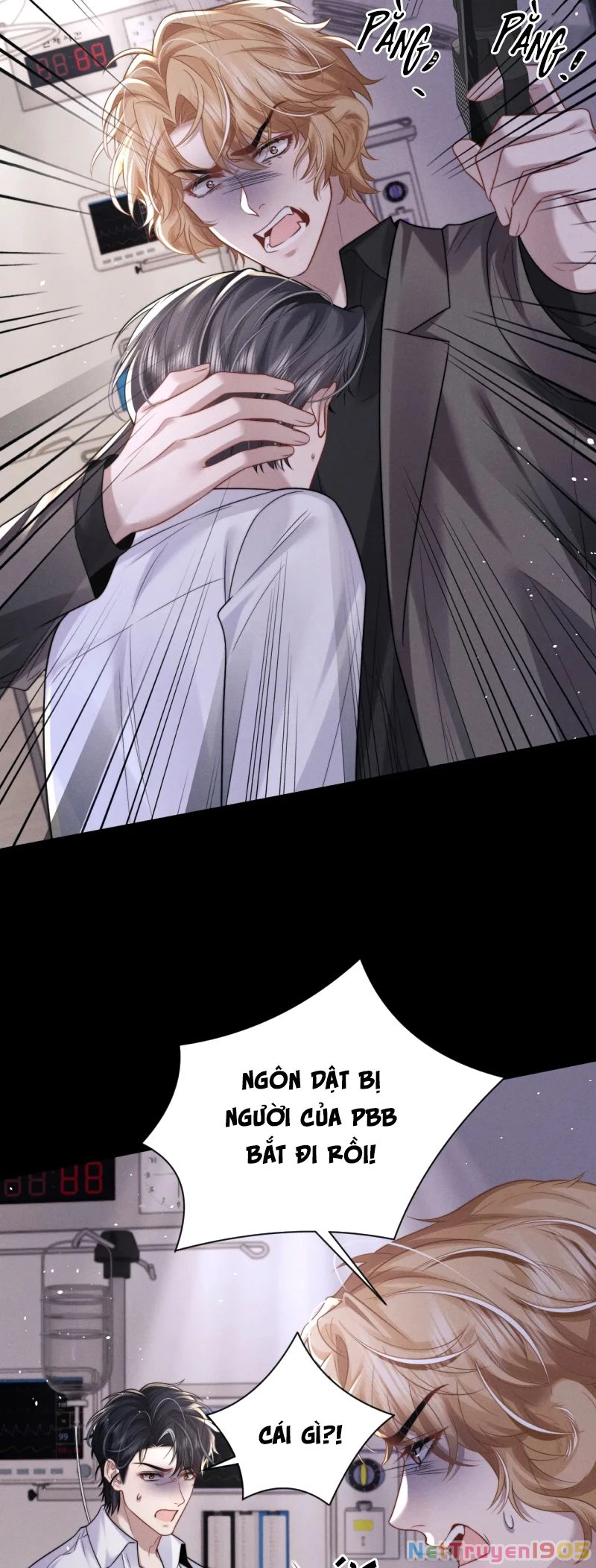 Chấp Sự Thỏ Cụp Tai Chapter 163 - 19