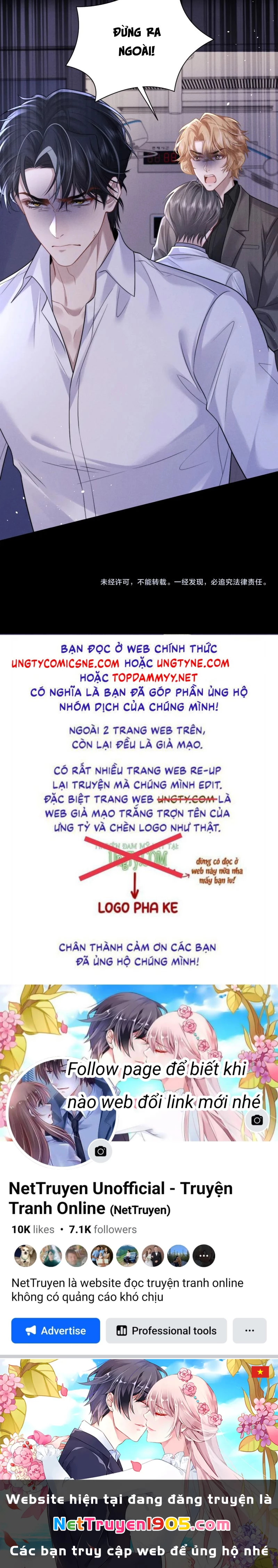 Chấp Sự Thỏ Cụp Tai Chapter 163 - 21