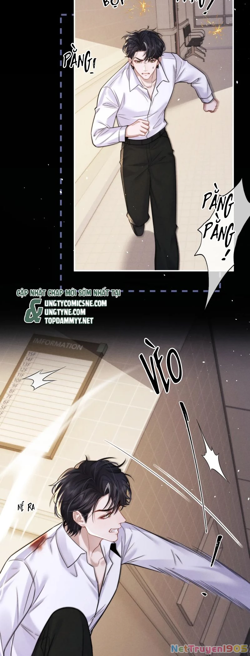 Chấp Sự Thỏ Cụp Tai Chapter 164 - 2