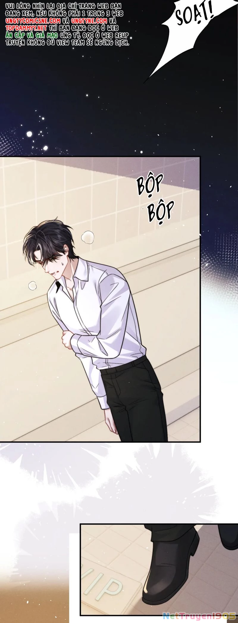 Chấp Sự Thỏ Cụp Tai Chapter 164 - 4