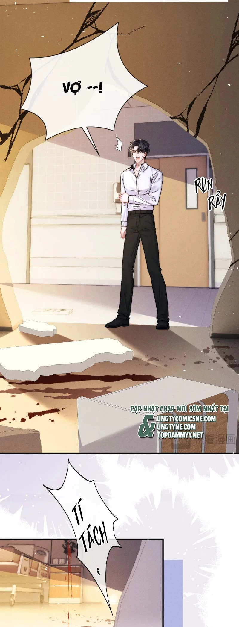 Chấp Sự Thỏ Cụp Tai Chapter 164 - 5