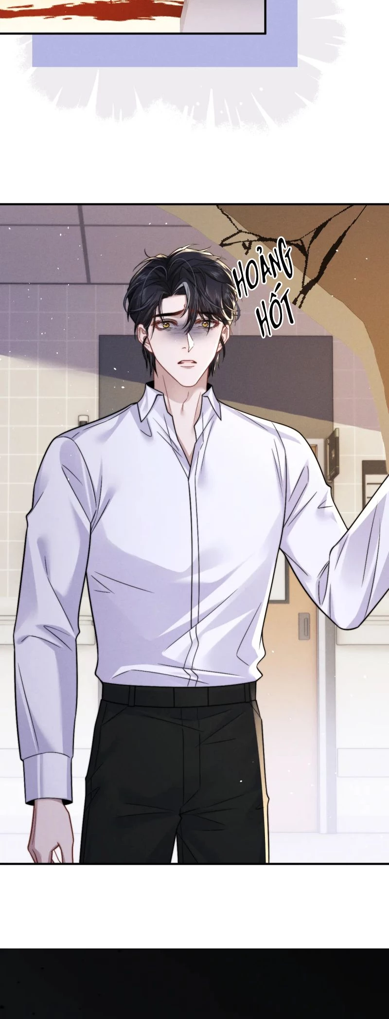 Chấp Sự Thỏ Cụp Tai Chapter 164 - 6