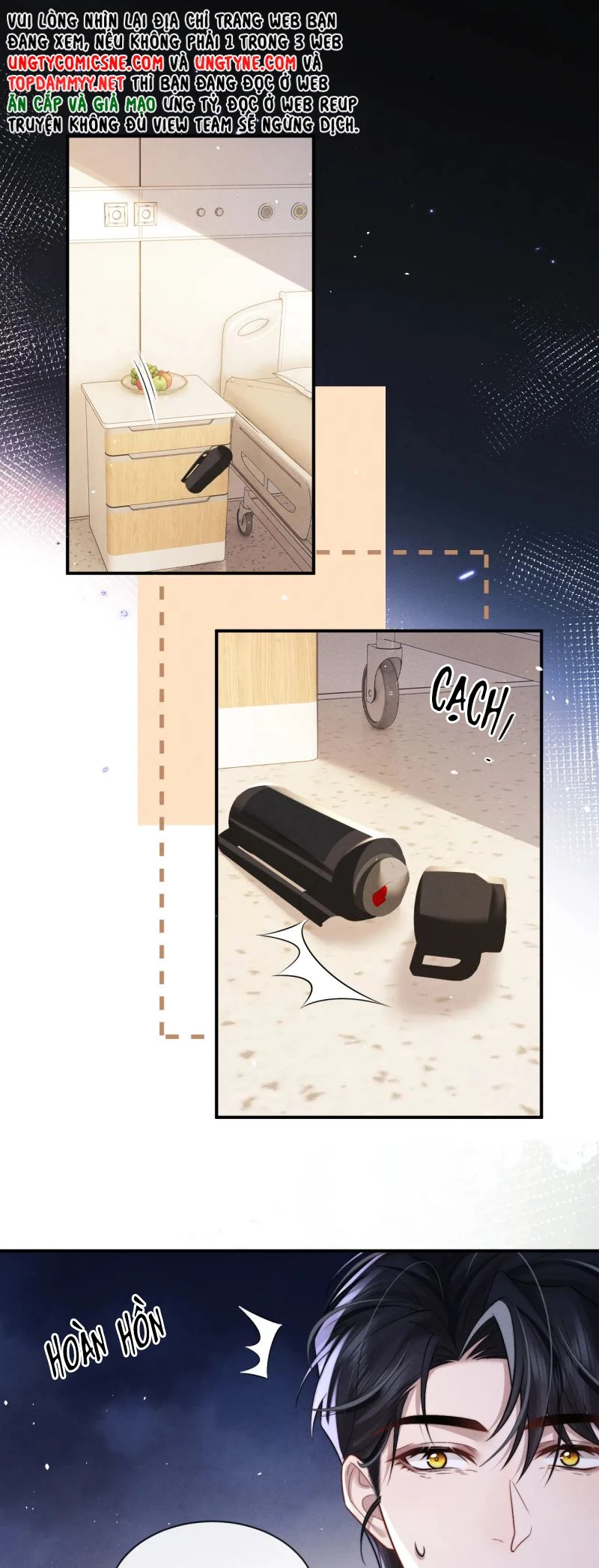 Chấp Sự Thỏ Cụp Tai Chapter 164 - 7