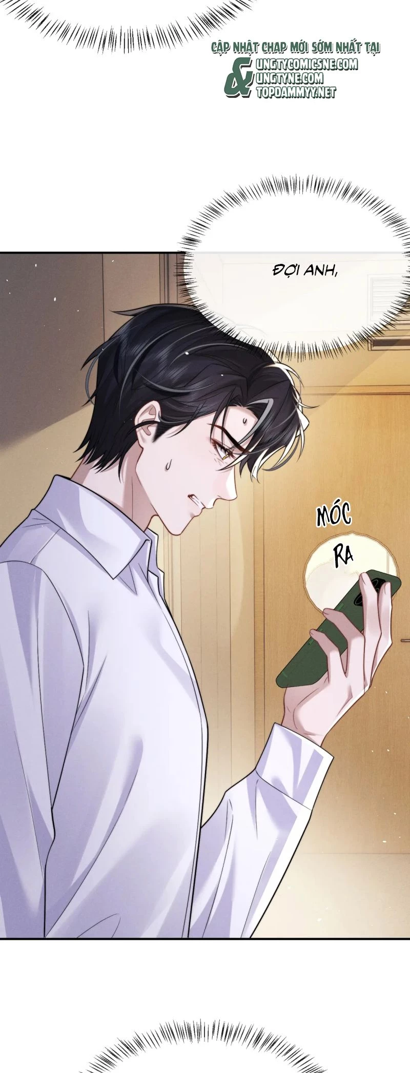 Chấp Sự Thỏ Cụp Tai Chapter 164 - 9