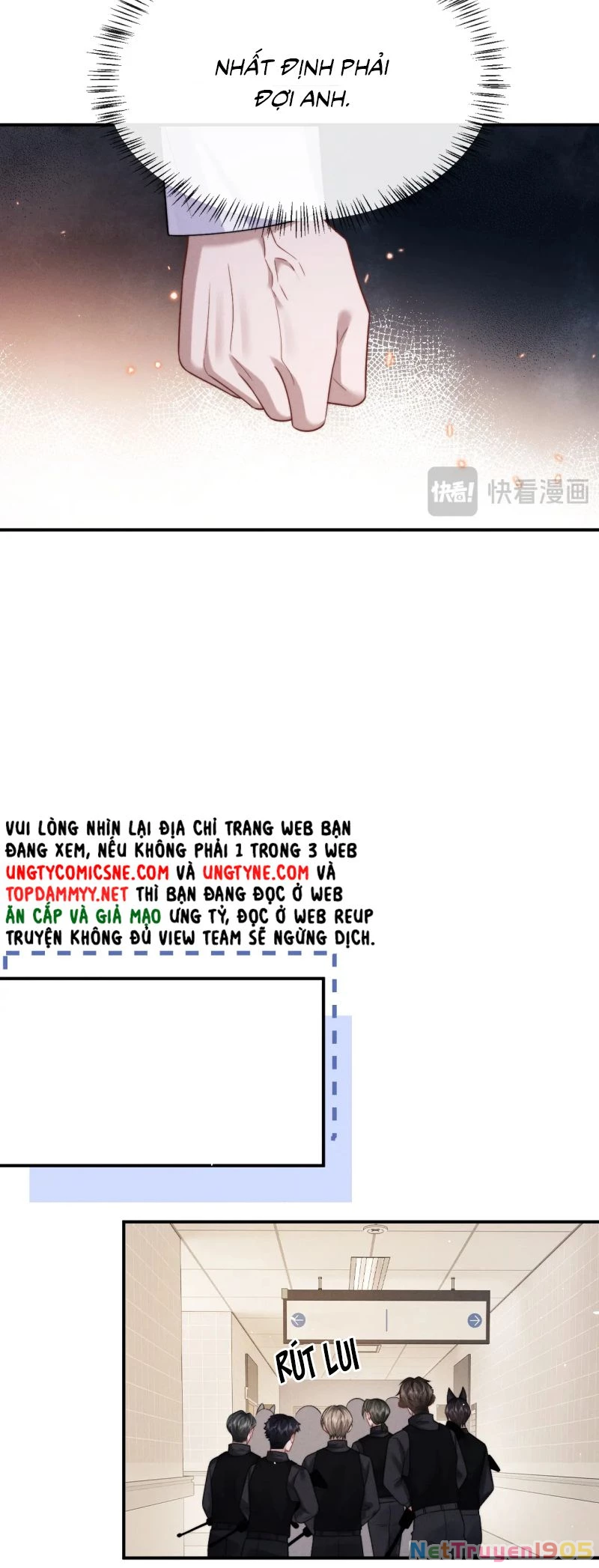 Chấp Sự Thỏ Cụp Tai Chapter 164 - 10
