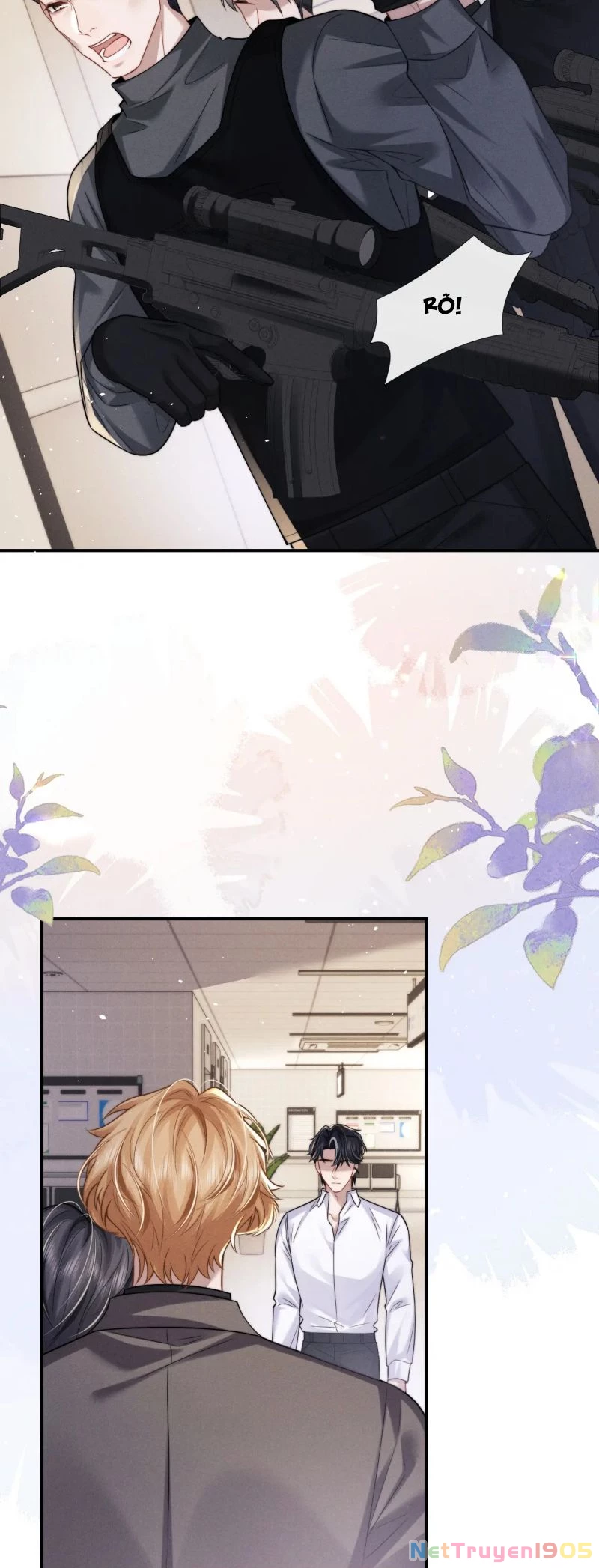 Chấp Sự Thỏ Cụp Tai Chapter 164 - 13