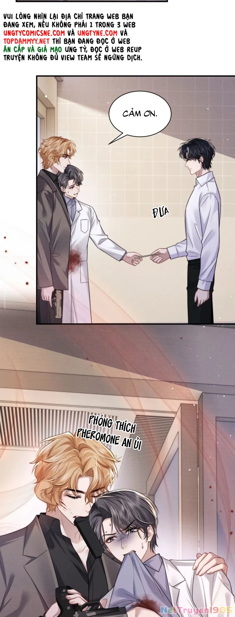 Chấp Sự Thỏ Cụp Tai Chapter 164 - 14