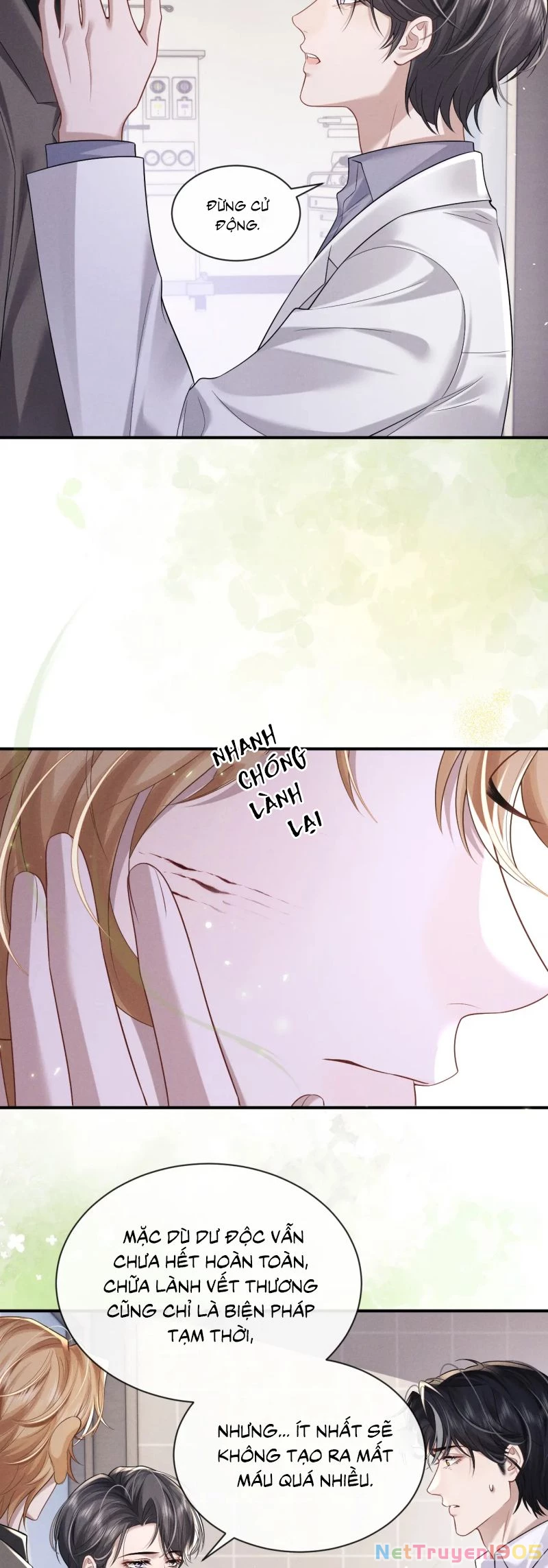Chấp Sự Thỏ Cụp Tai Chapter 164 - 17