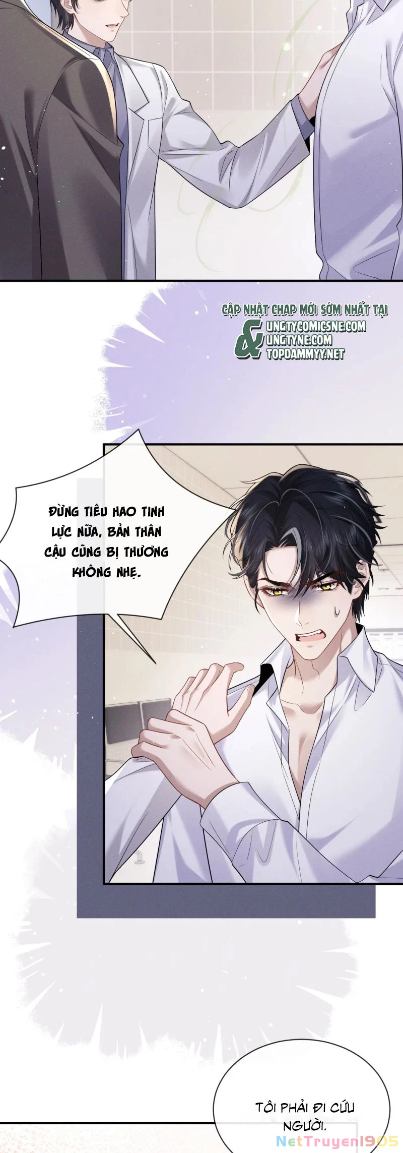 Chấp Sự Thỏ Cụp Tai Chapter 164 - 18