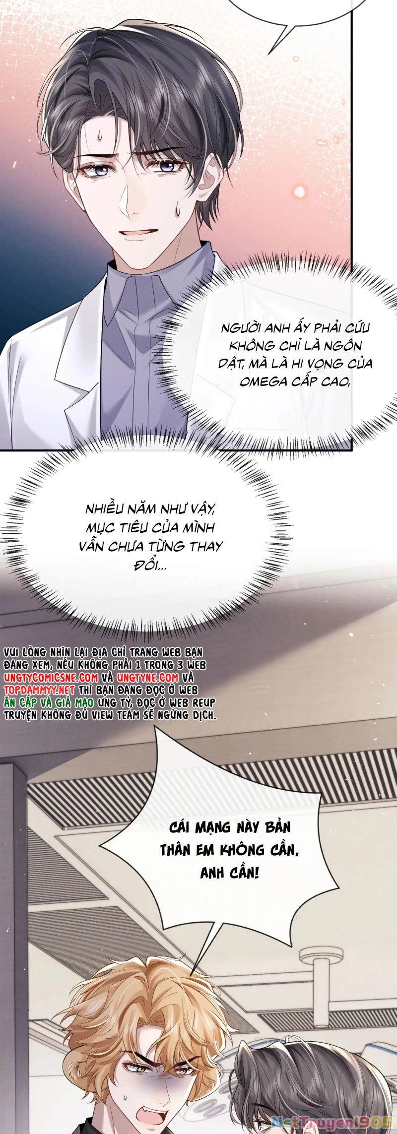 Chấp Sự Thỏ Cụp Tai Chapter 164 - 19