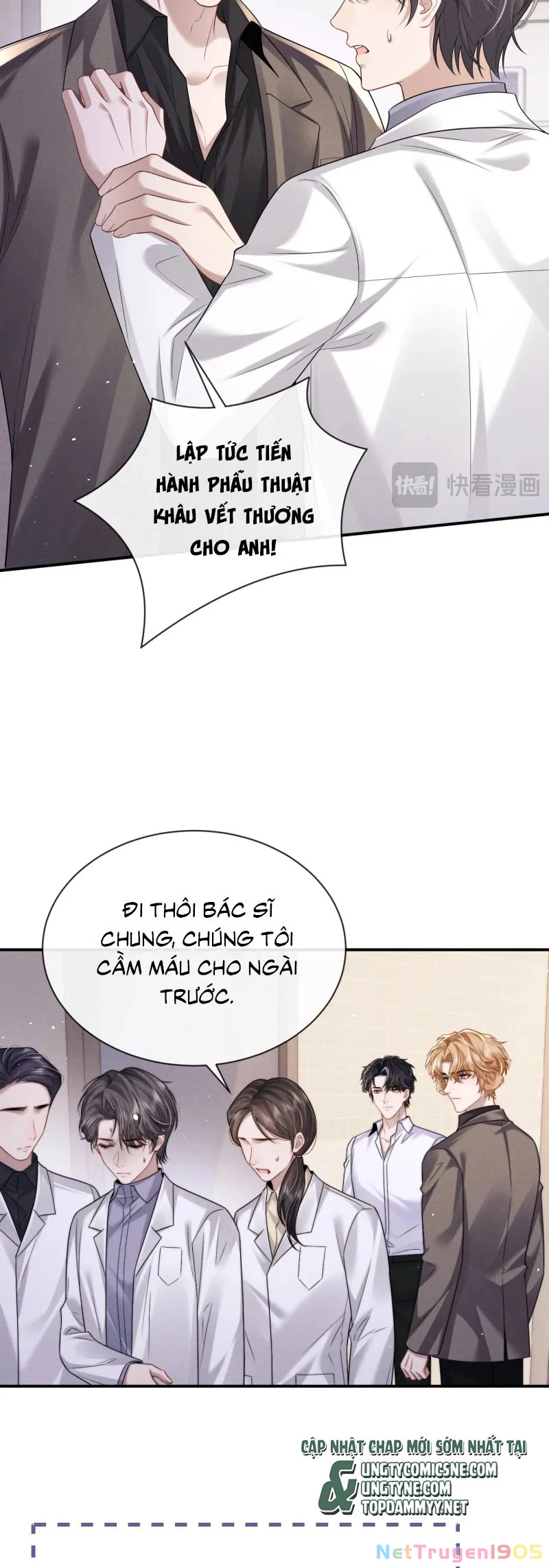 Chấp Sự Thỏ Cụp Tai Chapter 164 - 20