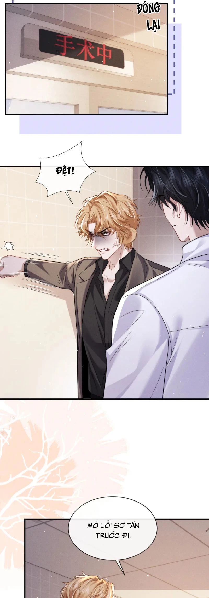Chấp Sự Thỏ Cụp Tai Chapter 164 - 21