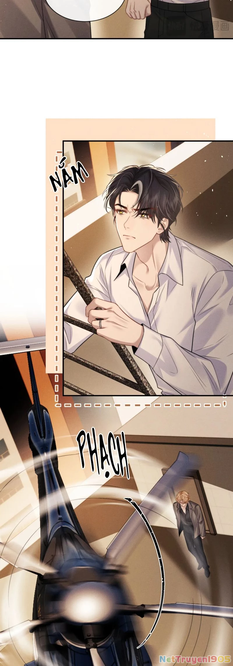 Chấp Sự Thỏ Cụp Tai Chapter 164 - 25