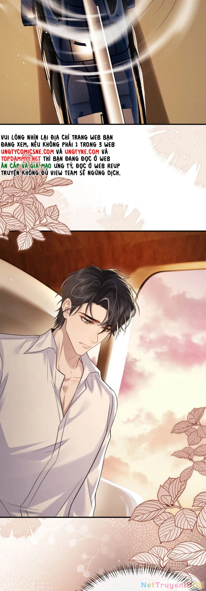 Chấp Sự Thỏ Cụp Tai Chapter 164 - 26